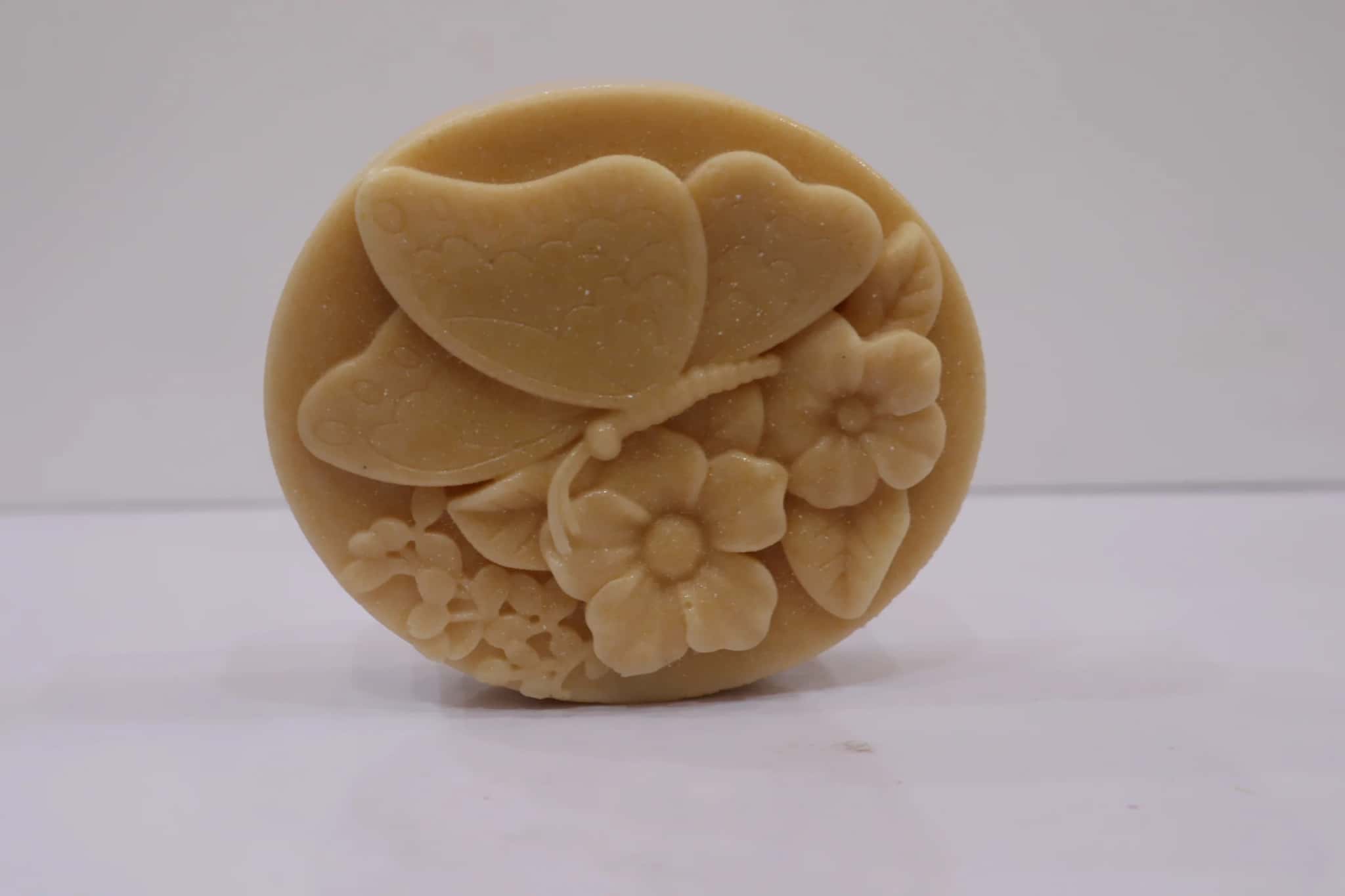 Rice Vista Handmade Soap