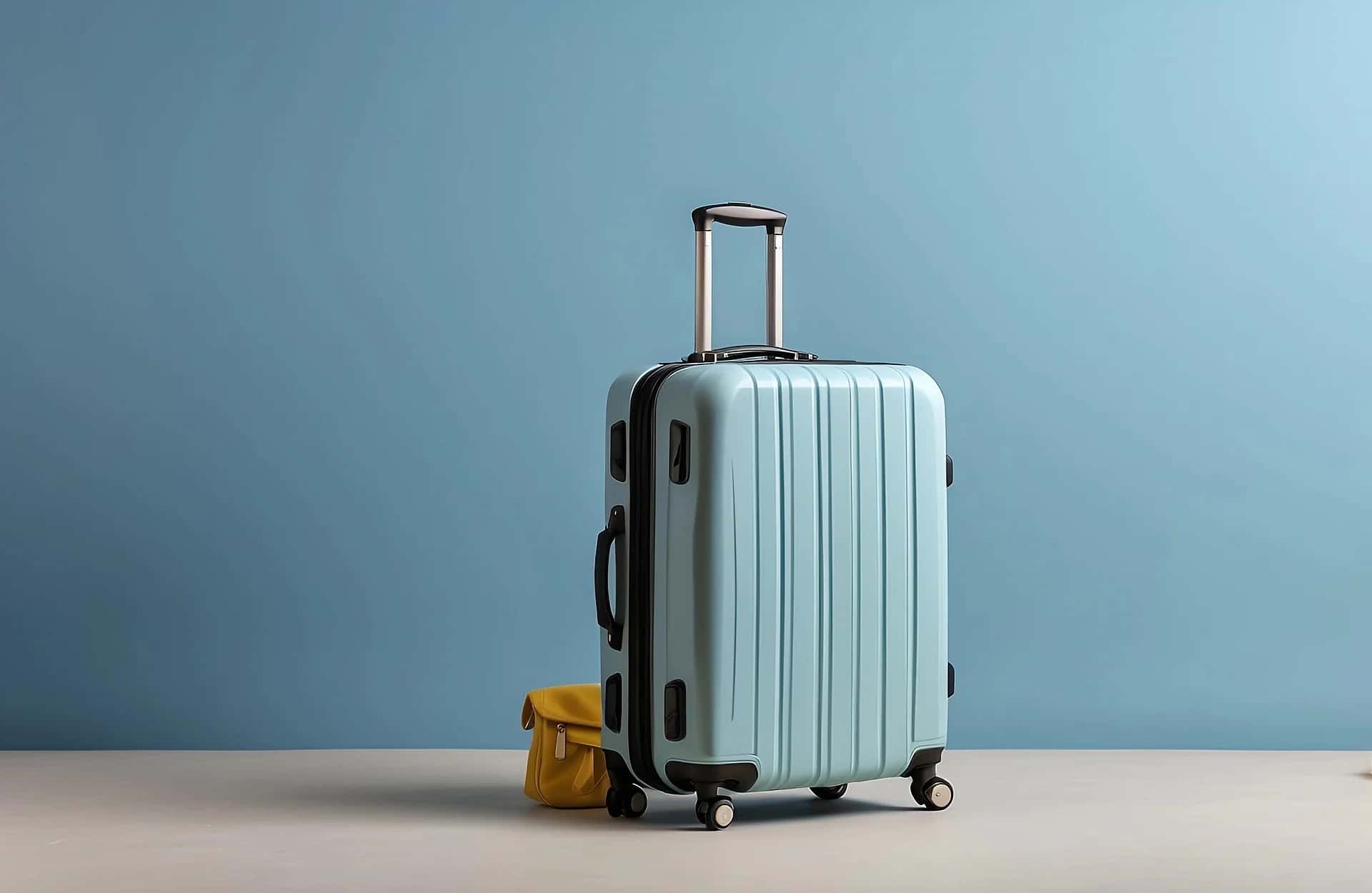 Premium Travelling Bags for Adventurers
