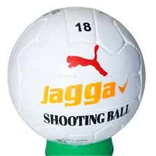 Shooting Volleyball Durable Synthetic Leather