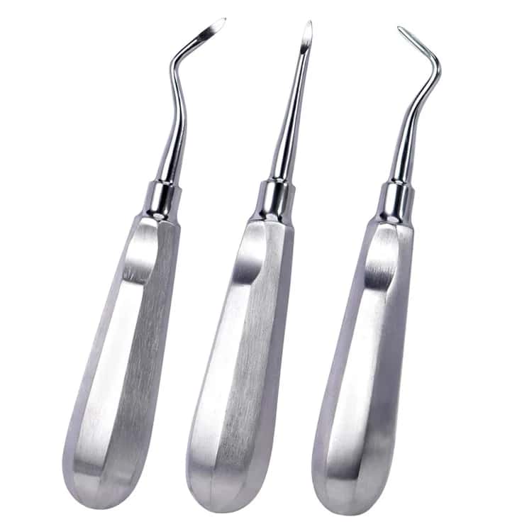 Elivator Set with Durable Components