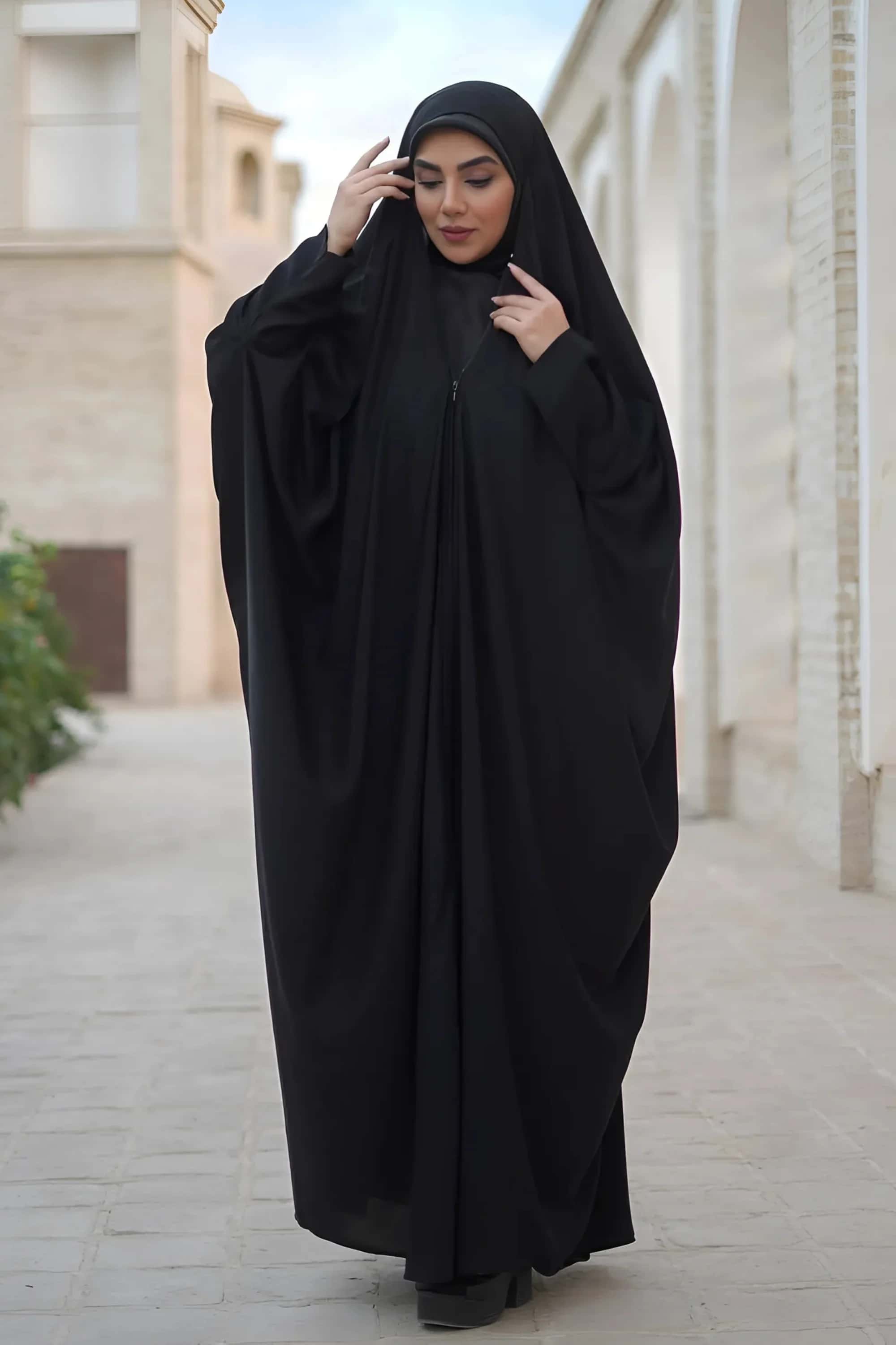 Abaya