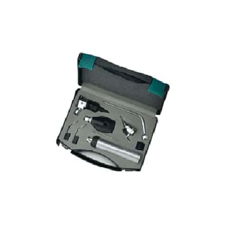 ENT examination set