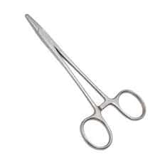 Needle holder