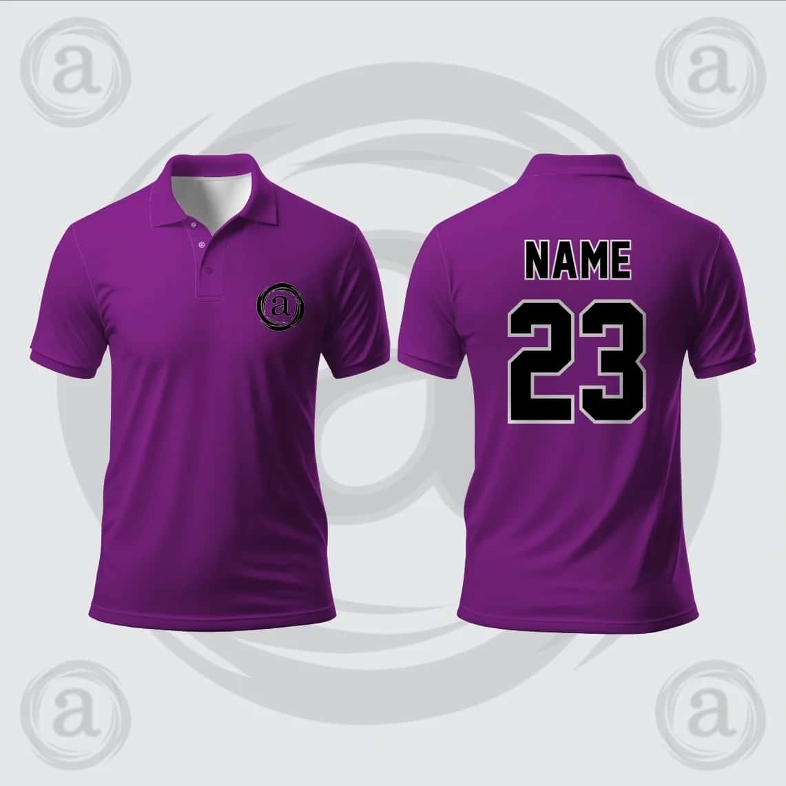 Polo shirt