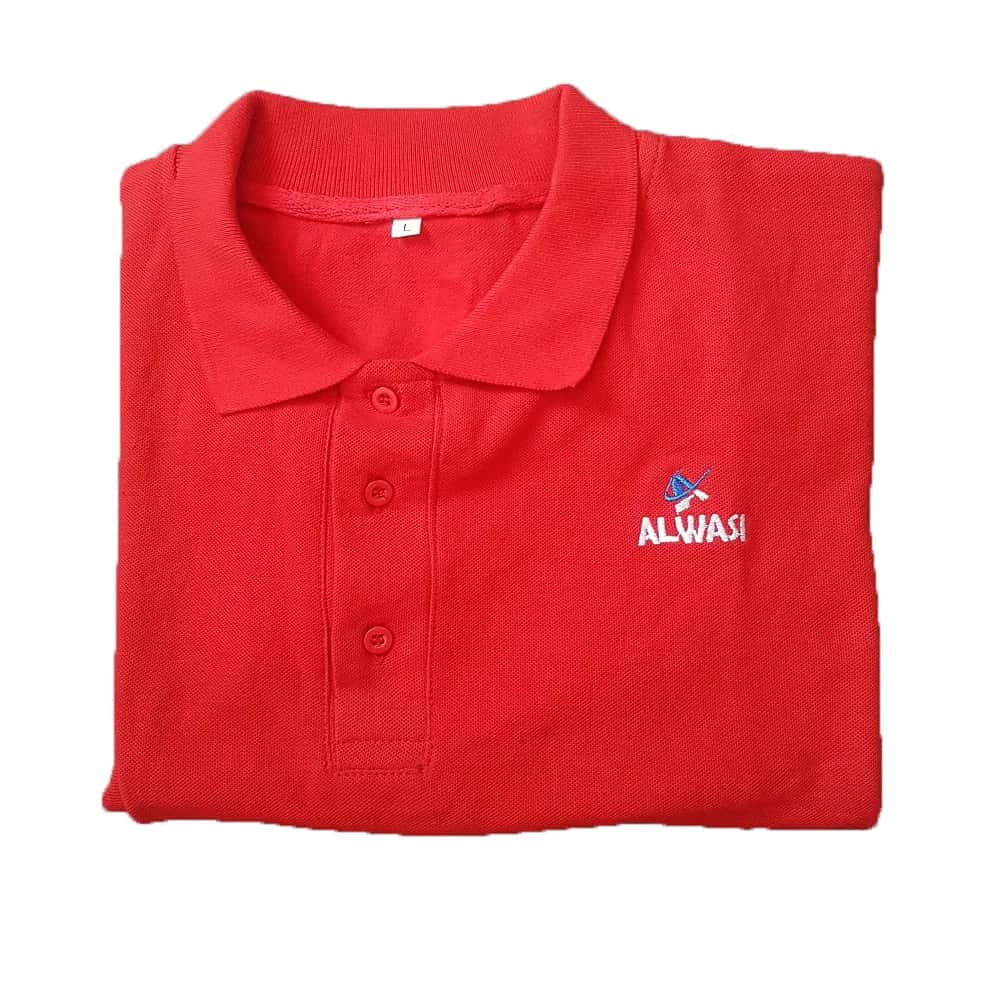 Polo shirt