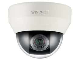 Samsung Hanwha Techwin SND-6084 Network Dome Camera