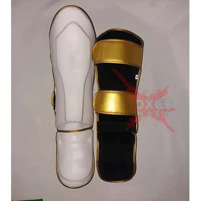 Shin pads