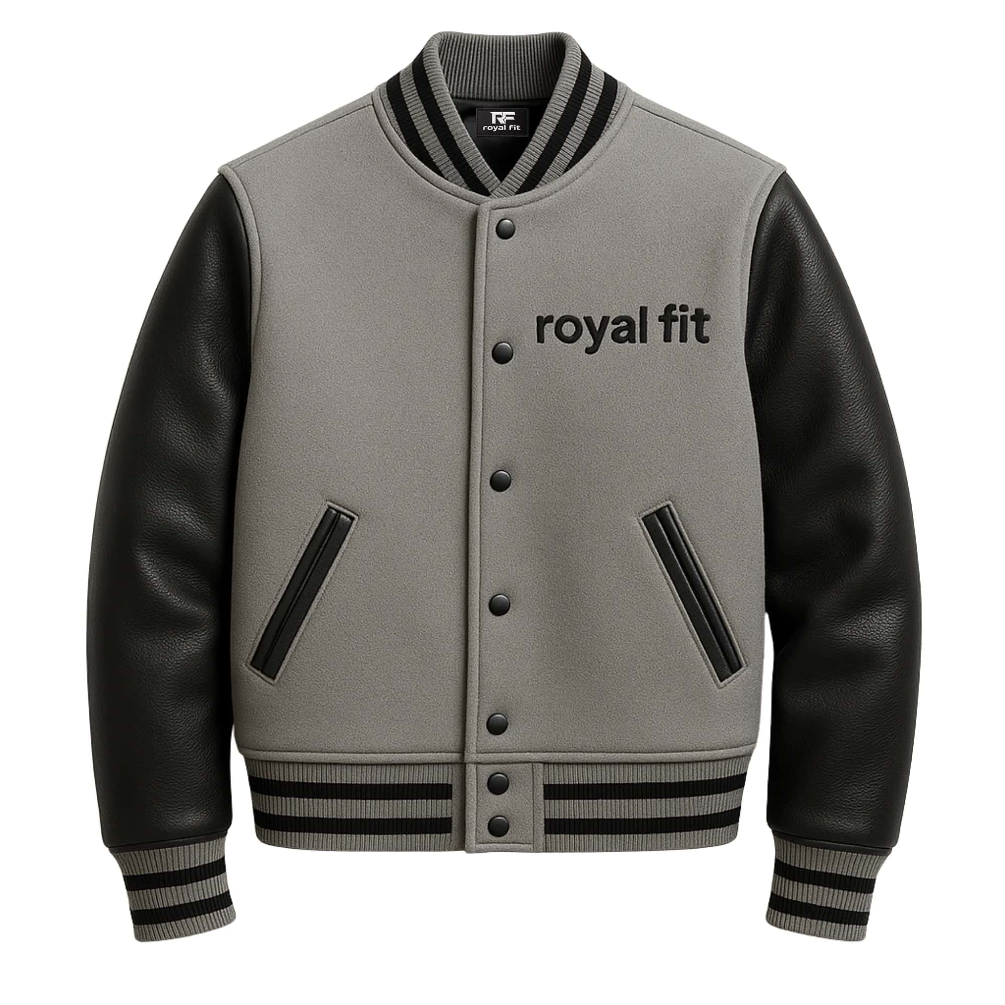 Varsity jacket