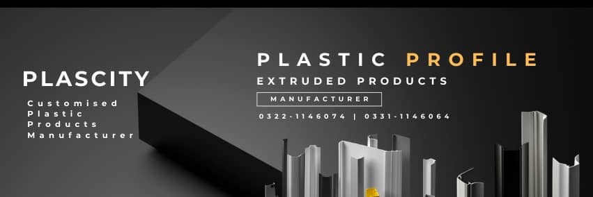 PlasCity – Custom Plastic Profiles & Parts Manufacturer banner