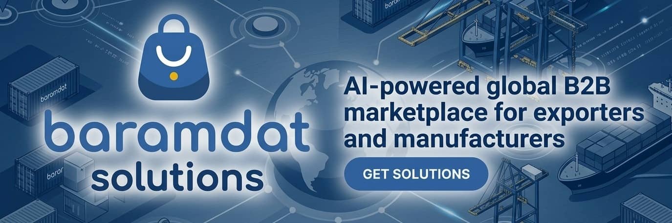 GlobalNest Trading banner
