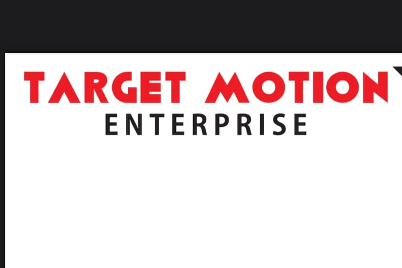 Target Motion Enterprises banner