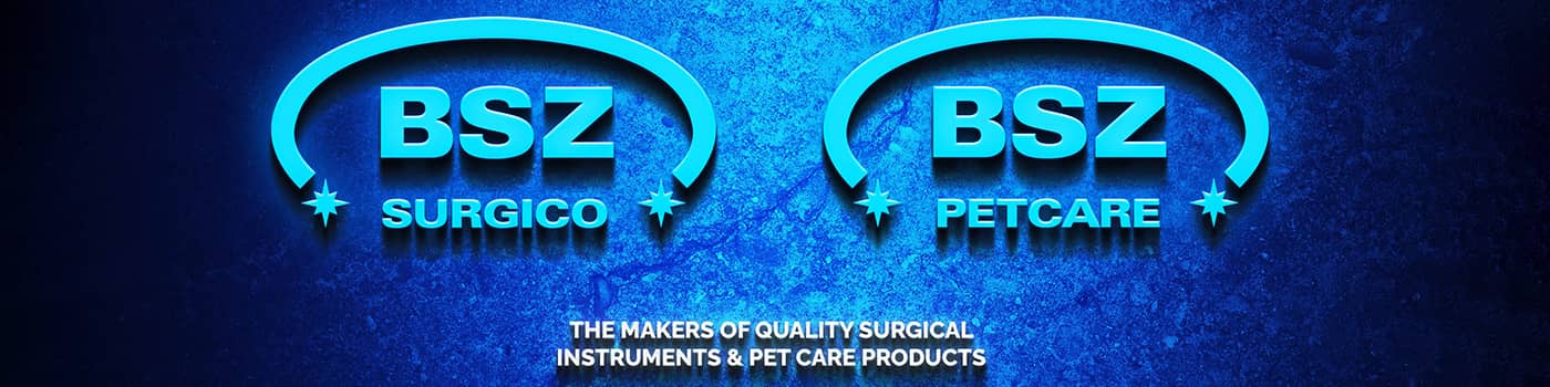 BSZ Surgico banner