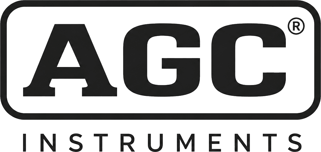 AGC Instruments banner