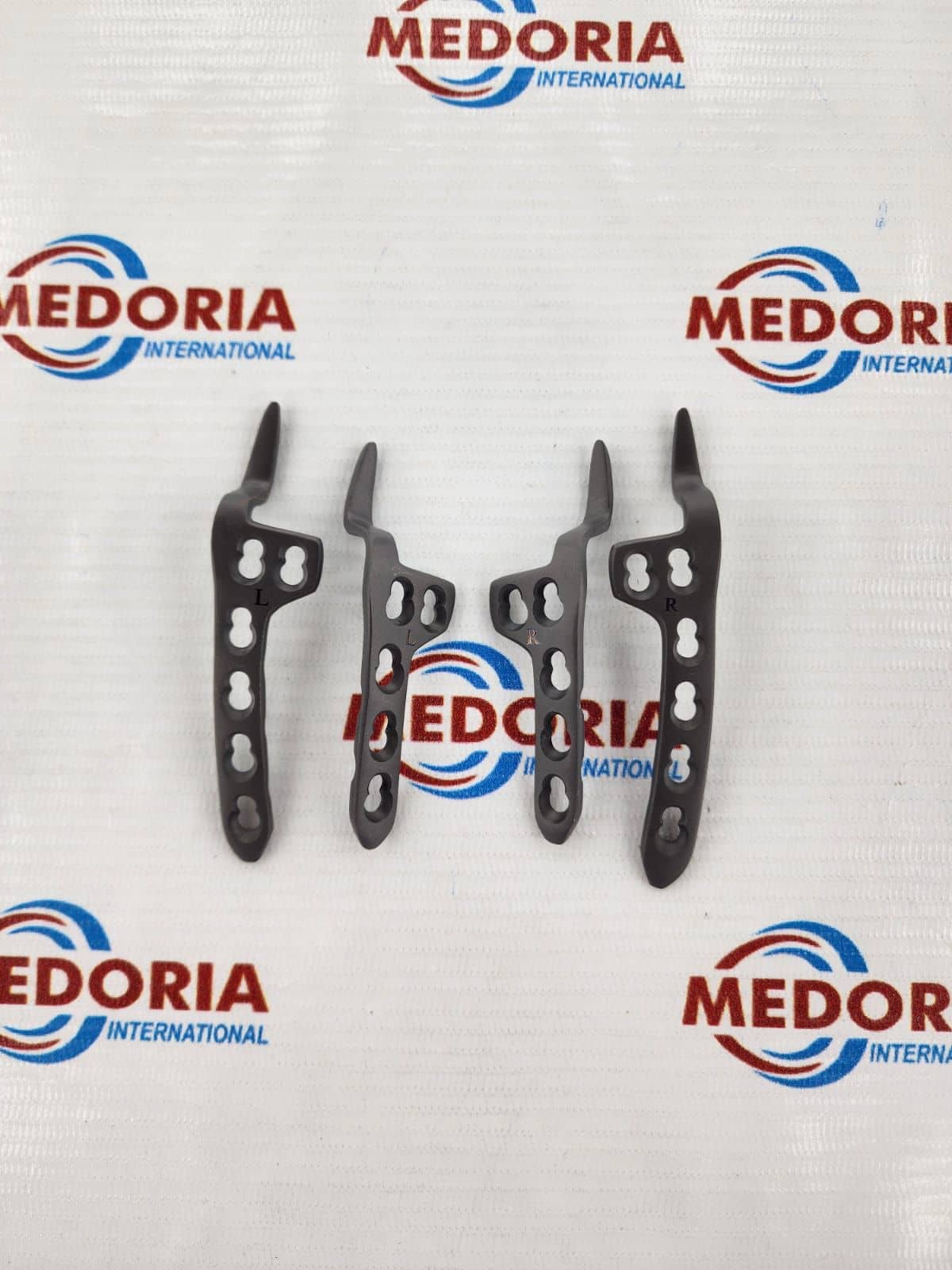 Medoria International banner