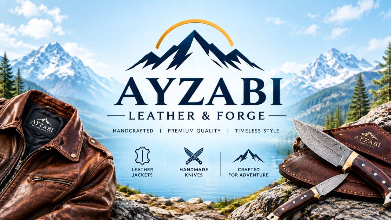 Ayzabi International banner