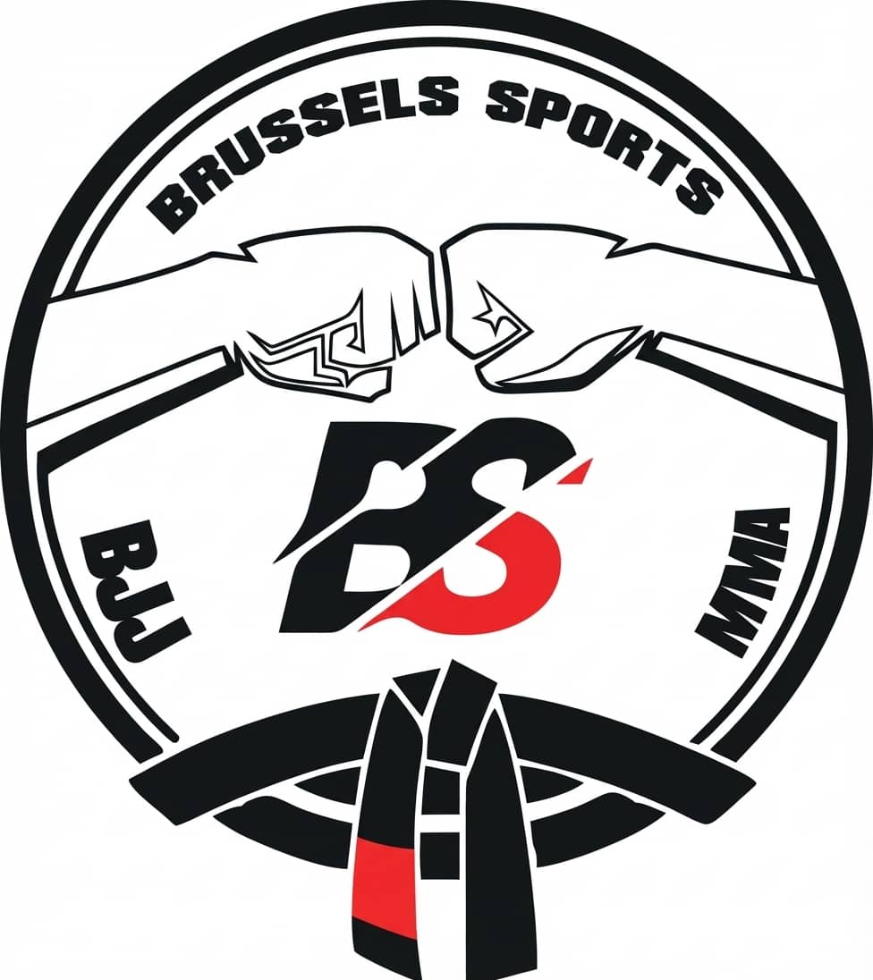 Brussels Sports banner