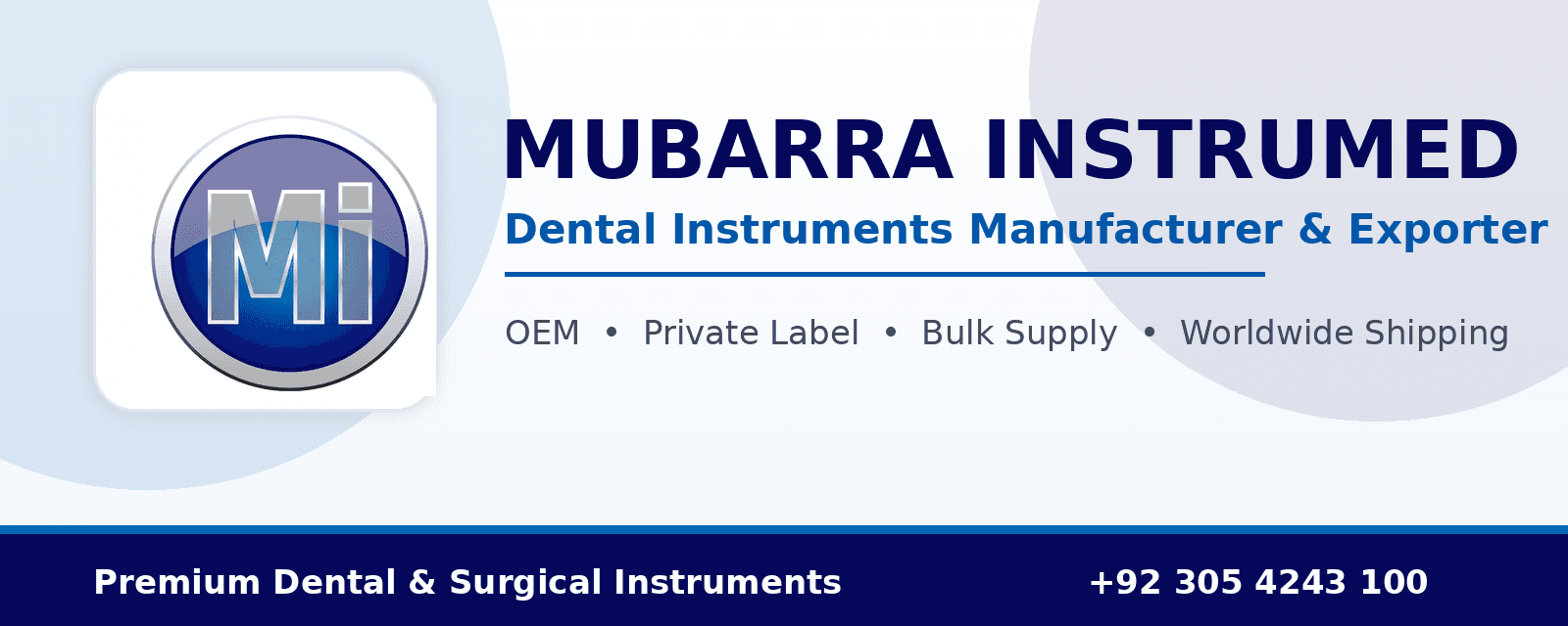 Mubarra Instrumed banner