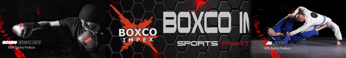 Boxco Impex banner