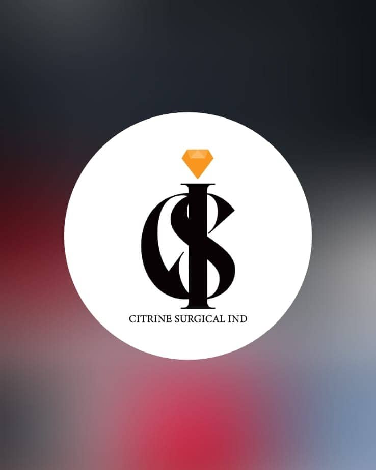 Citrine Surgical banner
