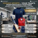 Amanio Sports