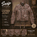 Swip sportswear
