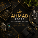 Ahmad store