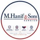 M Hanif & Sons Surgico