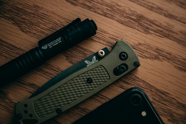 Best Benchmade Bugouts for 2023