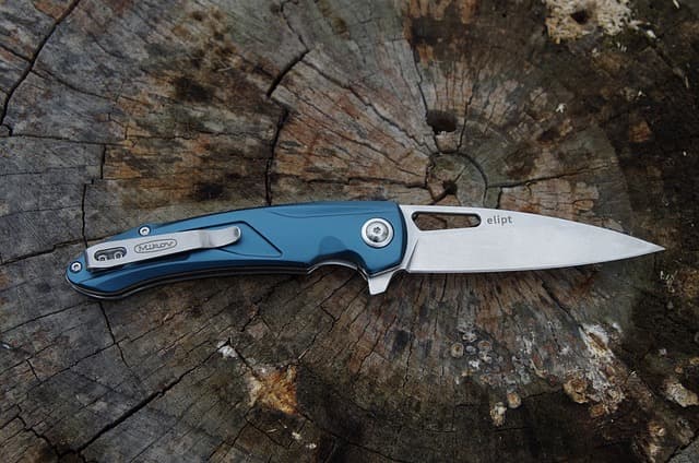 Frost Cutlery Pocket Knife