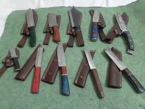 Top 12 Best Fixed Blade Knives 2023