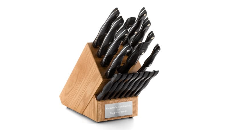Best Cutco Knife Set 2023