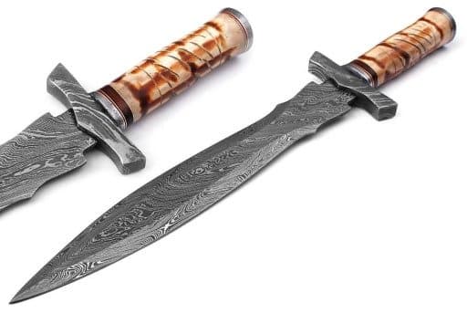 The Ultimate Guide To Damascus Katana In 2023