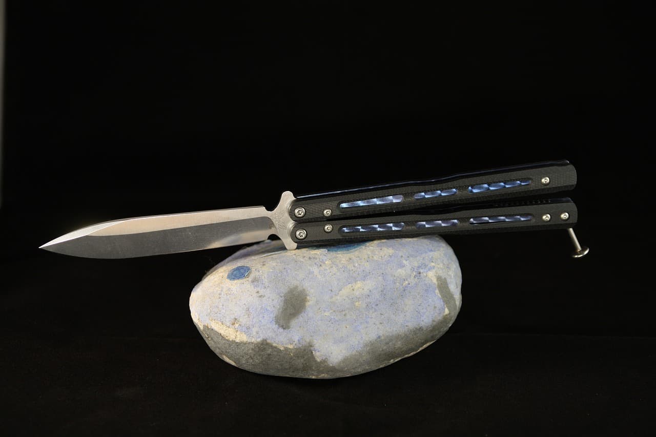 Best Gentleman's Knife of 2023