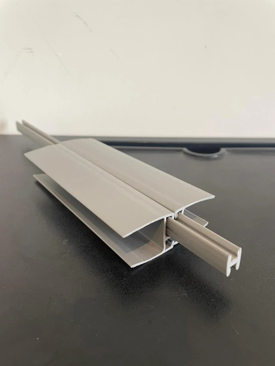 PI Insulation Ducting Accessories for HVAC Contractors (Invisible Flange, H Bayonet) - thumbnail 9