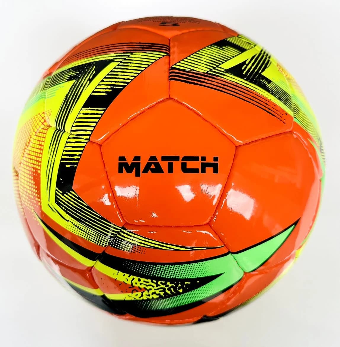 Multi-Sport Durable Rubber Balls - thumbnail 2