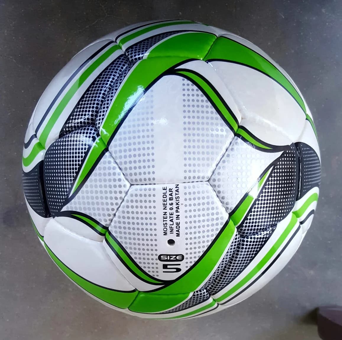 Multi-Sport Durable Rubber Balls - thumbnail 51