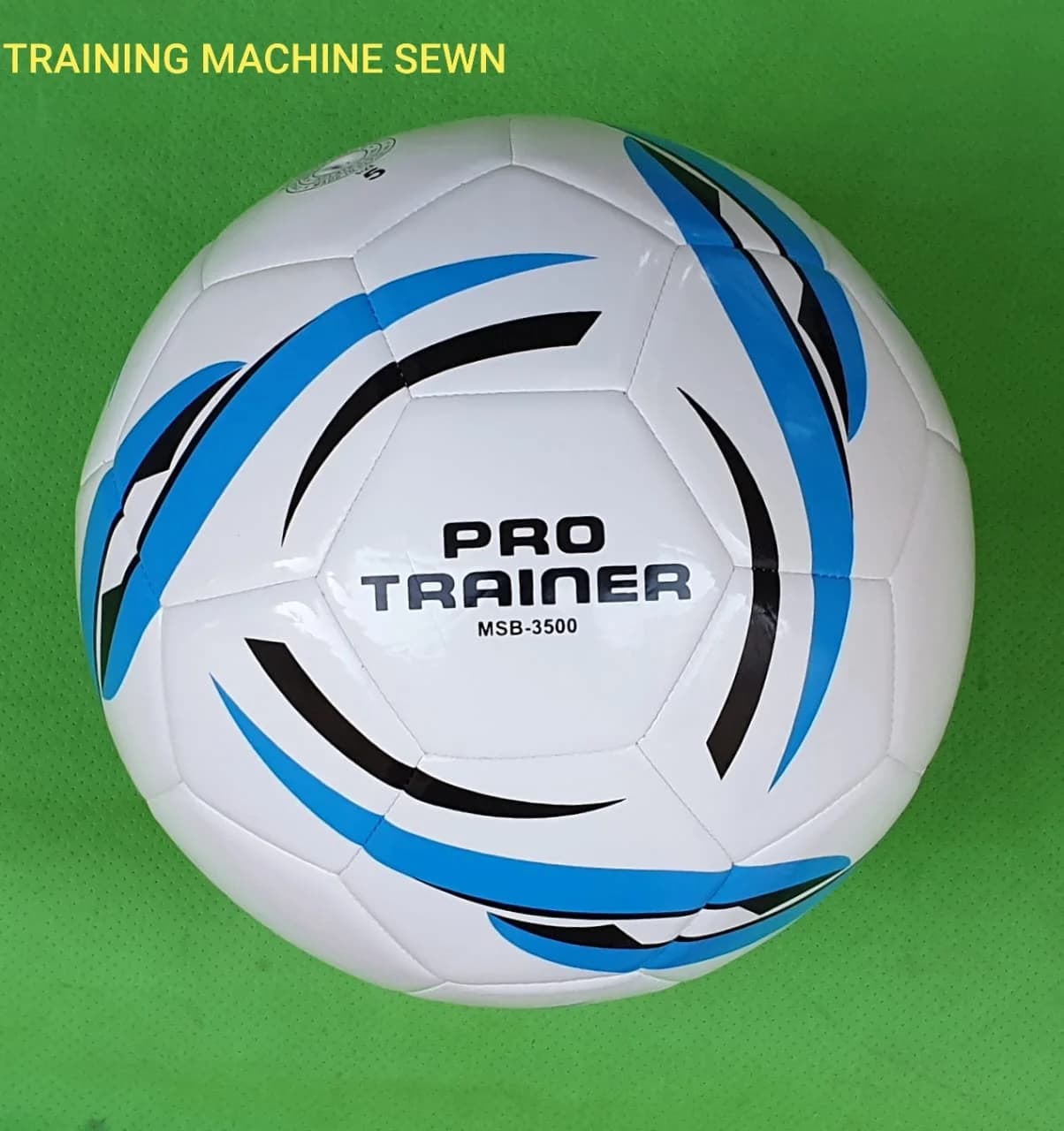 Multi-Sport Durable Rubber Balls - thumbnail 55