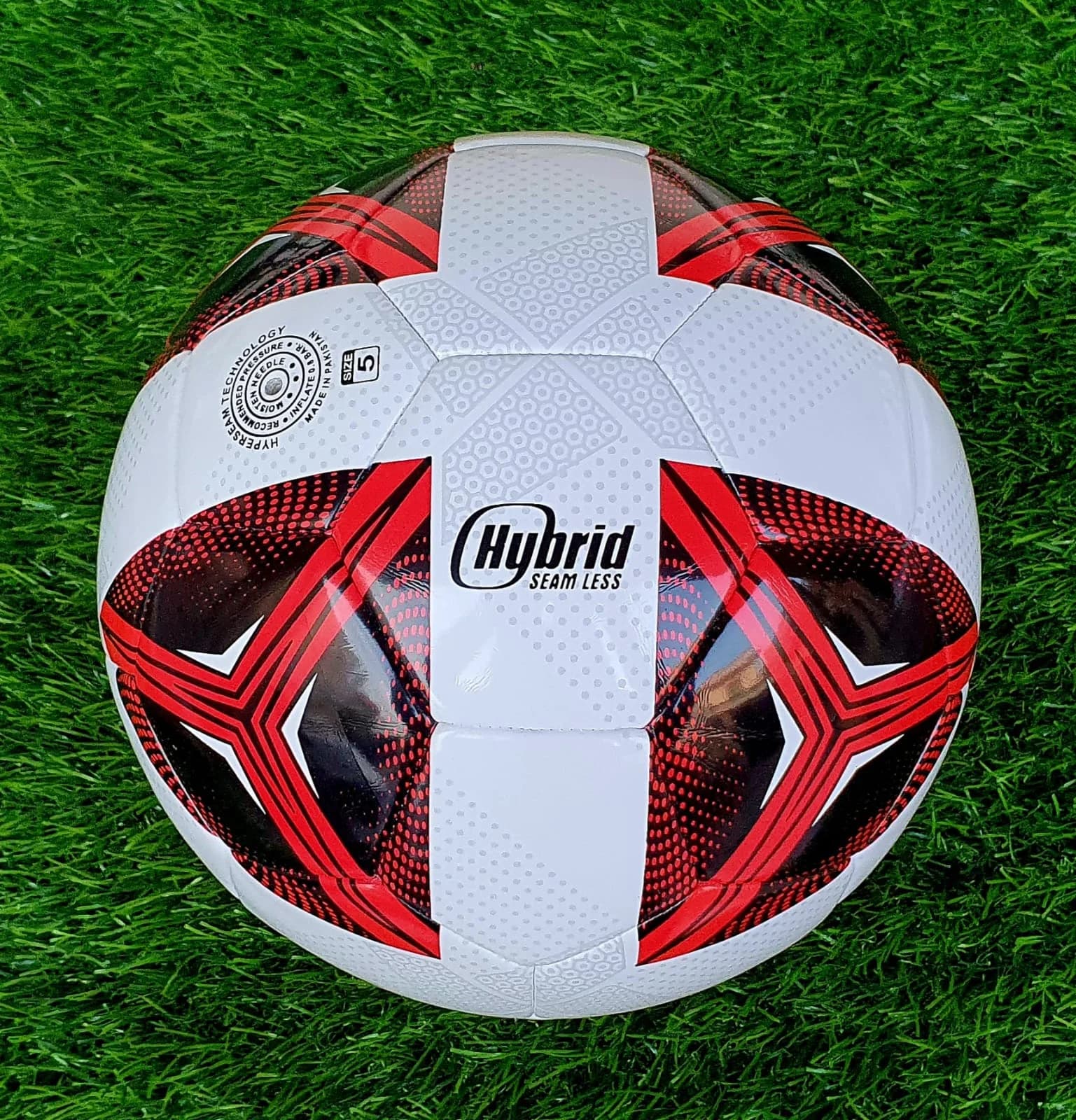 Sports Equipment Set: Balls, Wear, and Gloves - thumbnail 4