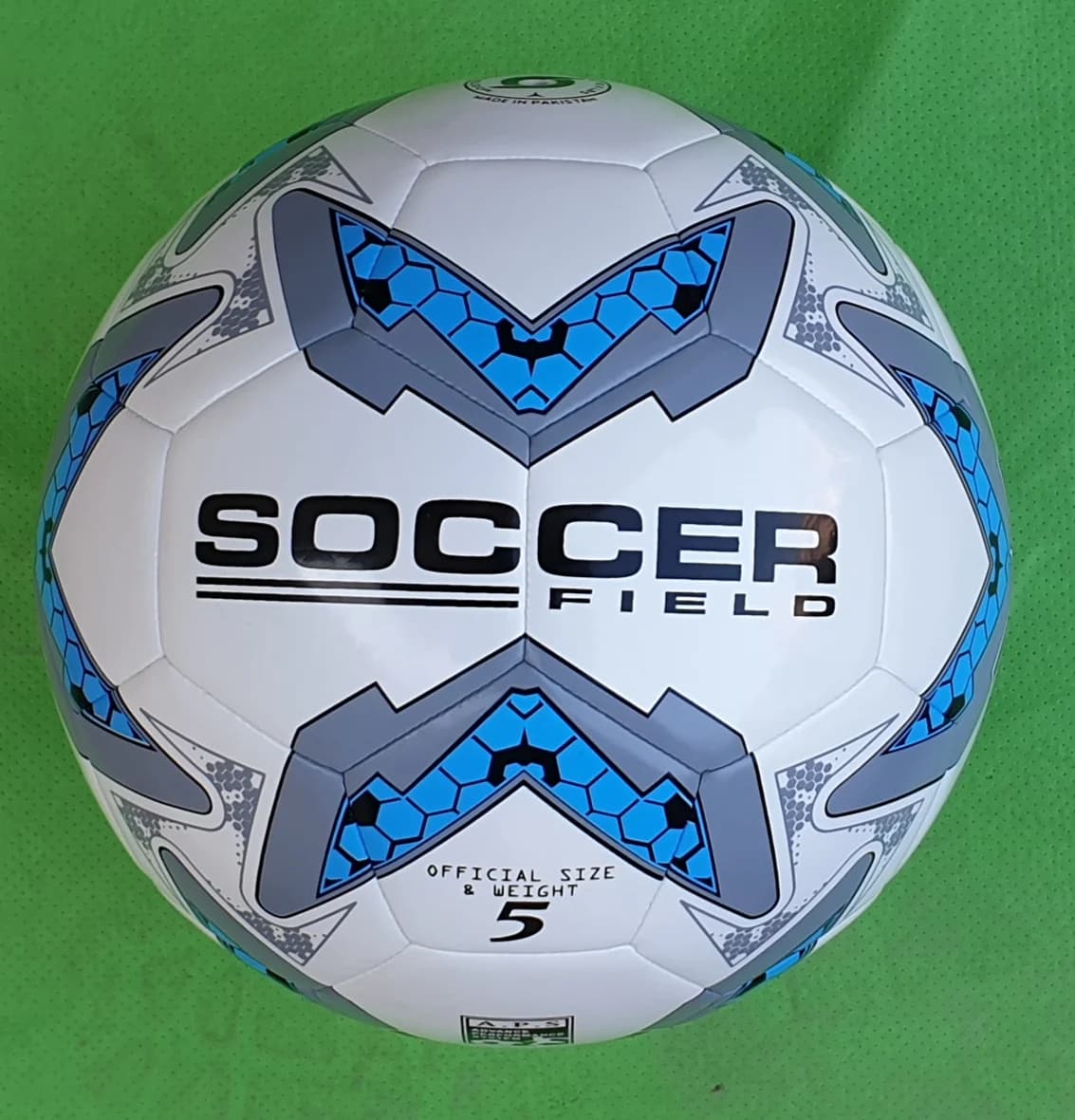 Sports Equipment Set: Balls, Wear, and Gloves - thumbnail 5