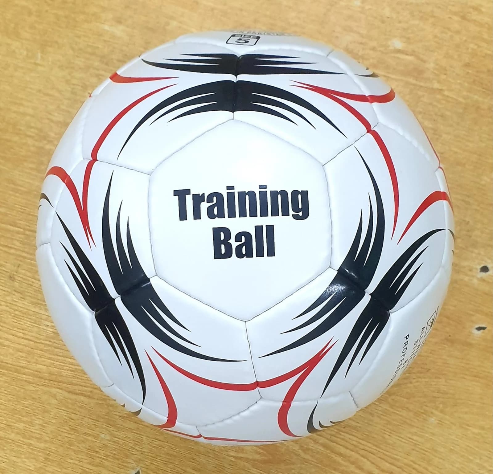 Sports Equipment Set: Balls, Wear, and Gloves - thumbnail 7