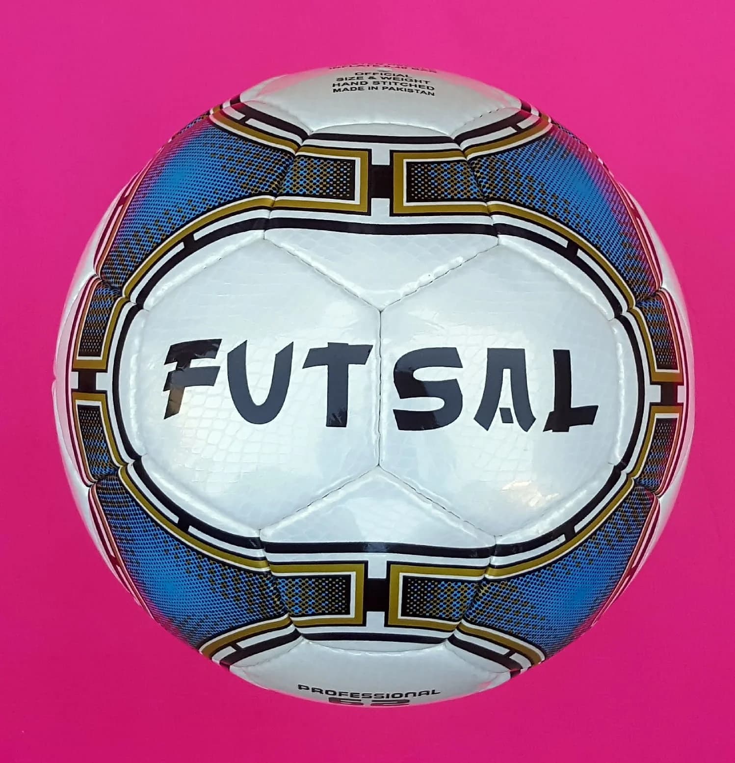 Sports Equipment Set: Balls, Wear, and Gloves - thumbnail 8