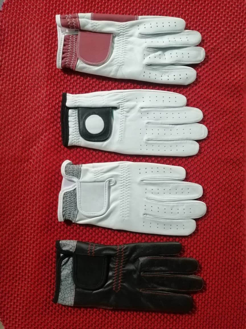 Sports Equipment Set: Balls, Wear, and Gloves - thumbnail 10