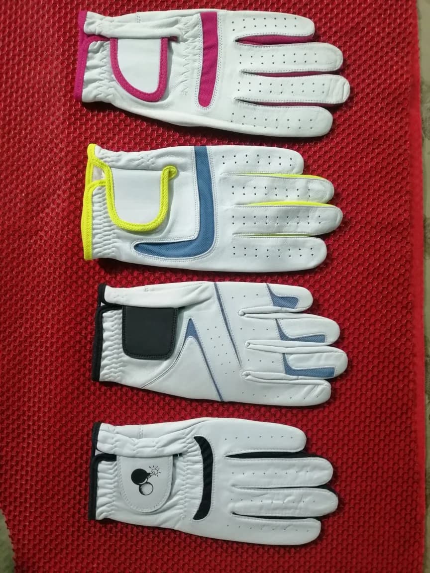 Sports Equipment Set: Balls, Wear, and Gloves - thumbnail 11