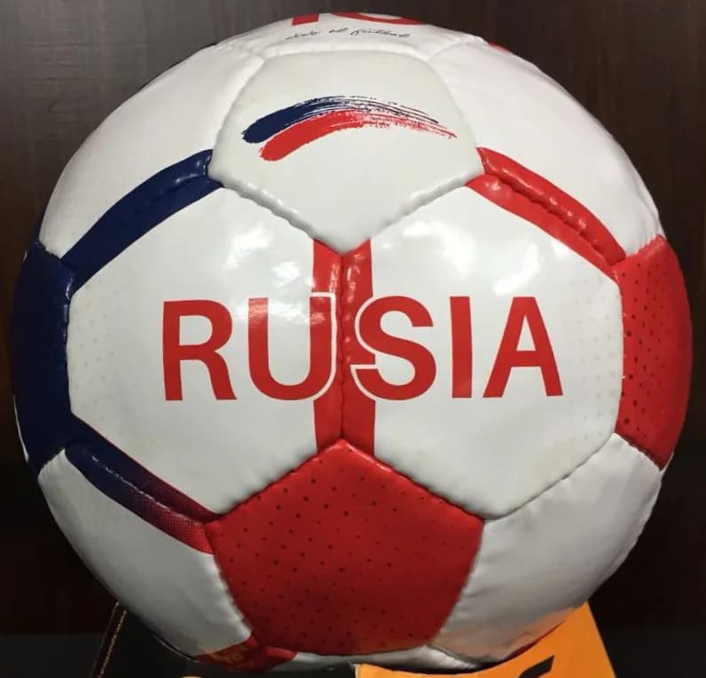 Sports Equipment Set: Balls, Wear, and Gloves - thumbnail 24