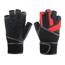 Sports Equipment Set: Balls, Wear, and Gloves - thumbnail 48