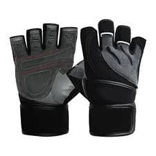Sports Equipment Set: Balls, Wear, and Gloves - thumbnail 50