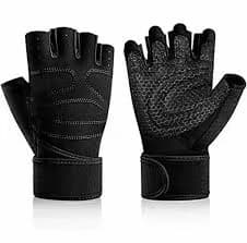 Sports Equipment Set: Balls, Wear, and Gloves - thumbnail 53