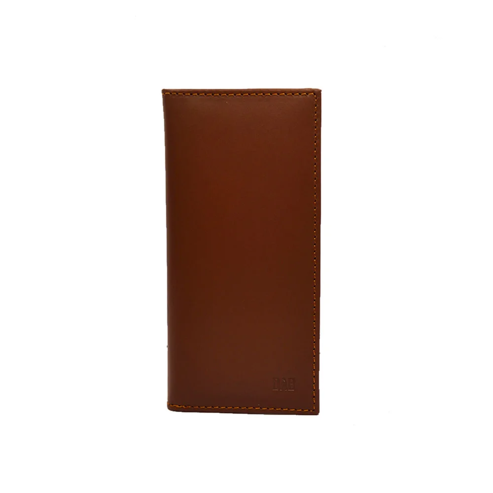 Genuine Leather Bifold Wallet with RFID Protection - thumbnail 13