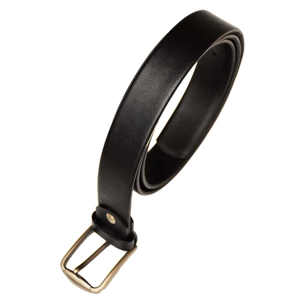Cow Leather Belts with Multiple Design Options - thumbnail 5