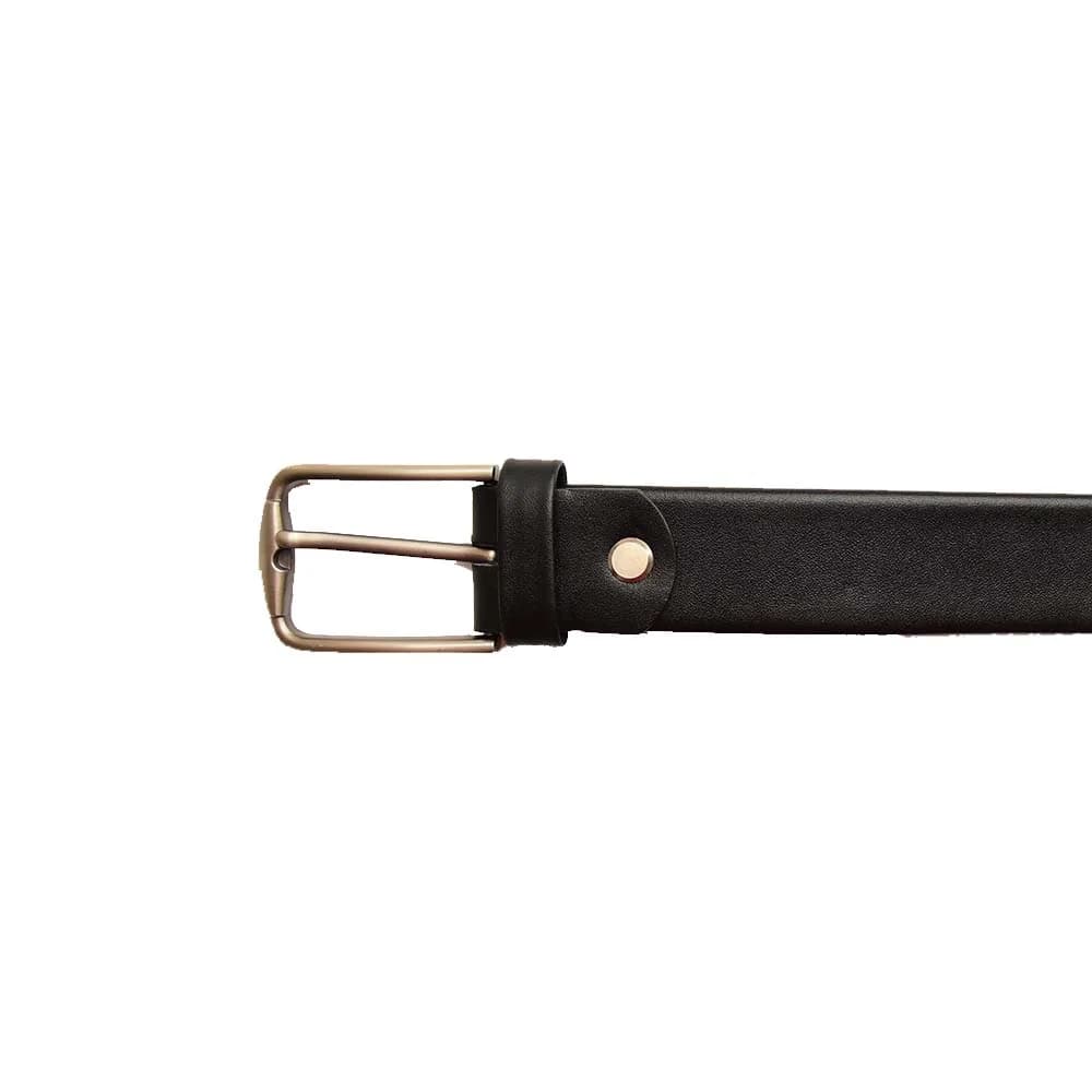 Cow Leather Belts with Multiple Design Options - thumbnail 6